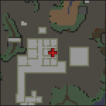 Map of Nobility Quarter 6 in Kazordoon
