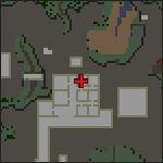 Map of Nobility Quarter 8 in Kazordoon