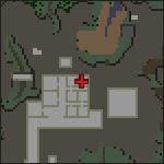 Map of Nobility Quarter 9 in Kazordoon
