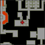 Map of Marble Guildhall in Kazordoon