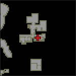 Map of Outlaw Camp 10 in Kazordoon