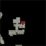 Map of Outlaw Camp 14 (Shop) in Kazordoon