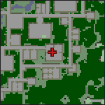 Map of Valorous Venore in Venore