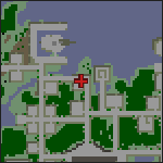 Map of Seagull Walk 2 in Venore