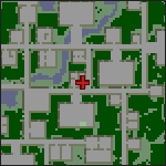 Map of Mystic Lane 2 in Venore