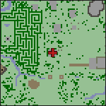 Map of Underwood 1 in Ab'Dendriel