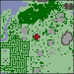 Map of Underwood 3 in Ab'Dendriel