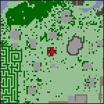 Map of Underwood 5 in Ab'Dendriel