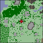 Map of Underwood 6 in Ab'Dendriel