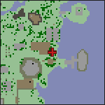 Map of Underwood 9 in Ab'Dendriel