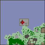 Map of Castle of the Winds in Ab'Dendriel