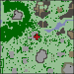 Map of Great Willow 1b in Ab'Dendriel