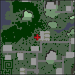 Map of Great Willow 3a in Ab'Dendriel