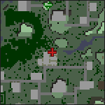 Map of Great Willow 3d in Ab'Dendriel