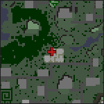 Map of Great Willow 4b in Ab'Dendriel