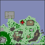 Map of Mangrove 2 in Ab'Dendriel