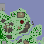 Map of Mangrove 3 in Ab'Dendriel