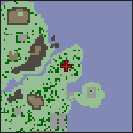Map of Mangrove 4 in Ab'Dendriel