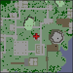 Map of Treetop 12 (Shop) in Ab'Dendriel