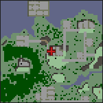 Map of Coastwood 3 in Ab'Dendriel
