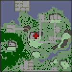 Map of Coastwood 4 in Ab'Dendriel