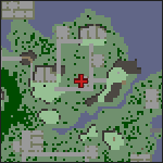 Map of Coastwood 9 in Ab'Dendriel