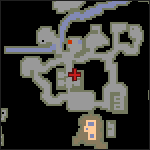 Map of Shadow Caves 2 in Ab'Dendriel