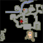 Map of Shadow Caves 3 in Ab'Dendriel