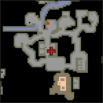 Map of Shadow Caves 4 in Ab'Dendriel