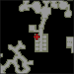 Map of Shadow Caves 11 in Ab'Dendriel