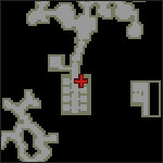 Map of Shadow Caves 12 in Ab'Dendriel