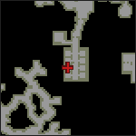 Map of Shadow Caves 15 in Ab'Dendriel