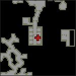 Map of Shadow Caves 16 in Ab'Dendriel