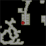 Map of Shadow Caves 17 in Ab'Dendriel