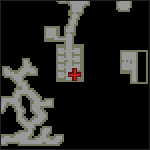 Map of Shadow Caves 18 in Ab'Dendriel