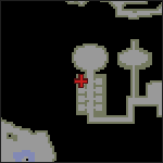 Map of Shadow Caves 21 in Ab'Dendriel