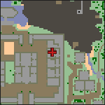 Map of Castle Shop 1 in Edron