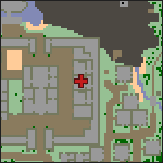 Map of Castle Shop 2 in Edron