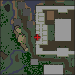 Map of Castle, 4th Floor, Flat 03 in Edron