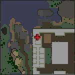 Map of Castle, 4th Floor, Flat 09 in Edron