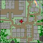 Map of Central Circle 2 in Edron