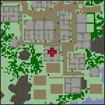 Map of Sky Lane, Guild 1 in Edron