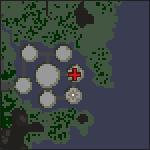 Map of Magic Academy, Flat 5 in Edron