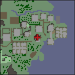 Map of Stonehome Village 2 in Edron