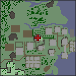 Map of Stonehome Village 4 in Edron