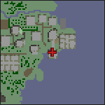 Map of Stonehome Village 5 in Edron