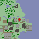 Map of Stonehome Village 8 in Edron
