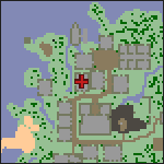 Map of Cormaya 4 in Edron