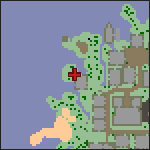 Map of Cormaya 5 in Edron