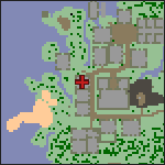 Map of Cormaya 6 in Edron